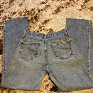 Cruel girl jeans